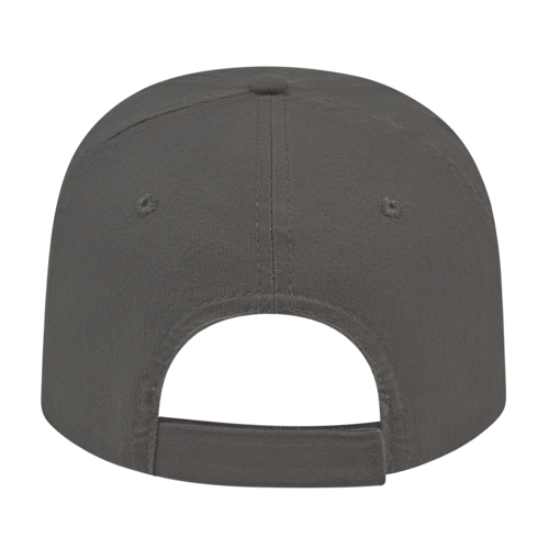 Unstructured Sandwich Cap